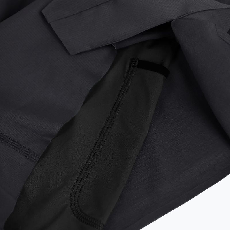 Spodenki do biegania męskie Ciele Athletics DLY 5" Long Brief shadowcast 8