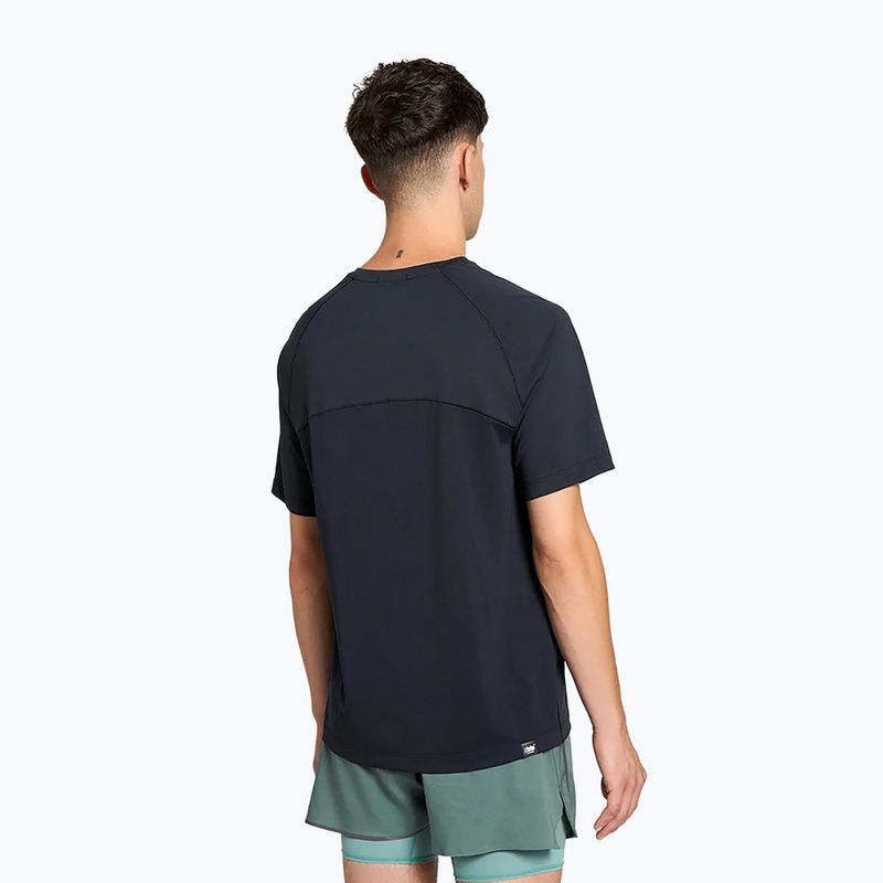 Koszulka do biegania męska Ciele Athletics DLY shadowcast 2