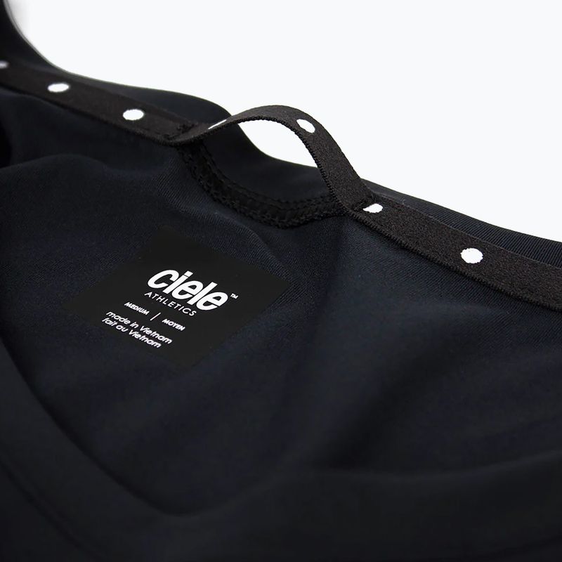 Koszulka do biegania męska Ciele Athletics DLY shadowcast 6