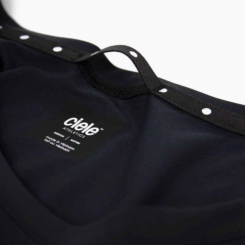 Koszulka do biegania męska Ciele Athletics DLY Singlet shadowcast 6