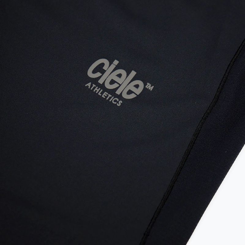 Koszulka do biegania męska Ciele Athletics DLY Singlet shadowcast 7