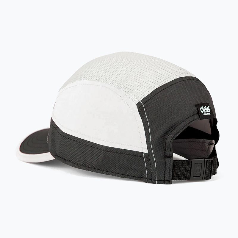 Czapka z daszkiem Ciele Athletics GOCap SC Classic CPlusBox whitaker 2