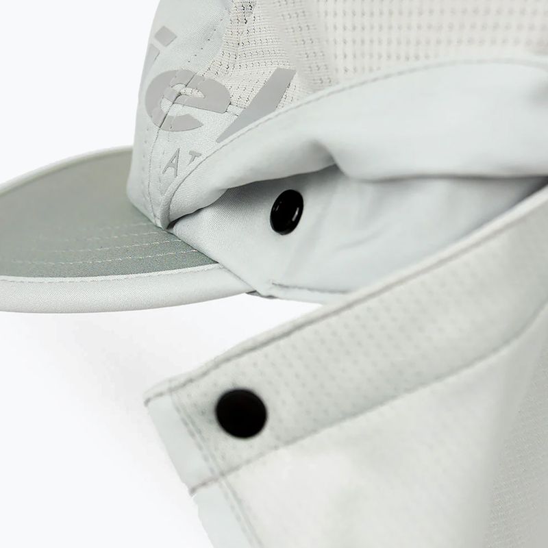 Czapka z daszkiem Ciele Athletics GOCap PYN Comp Onehundred light grey 5