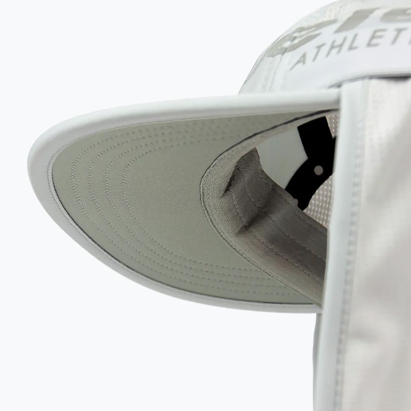 Czapka z daszkiem Ciele Athletics GOCap PYN Comp Onehundred light grey 6