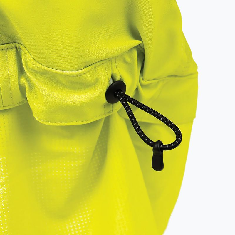 Czapka z daszkiem Ciele Athletics GOCap PYN Comp Onehundred lucifer yellow 4