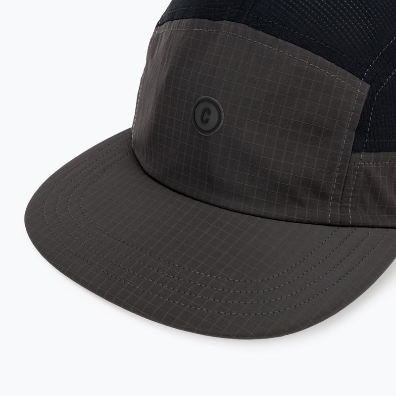Czapka z daszkiem Ciele Athletics GOCap Icon CircleC shadowcast 3