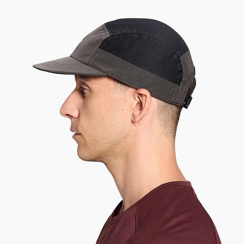 Czapka z daszkiem Ciele Athletics GOCap Icon CircleC shadowcast 6