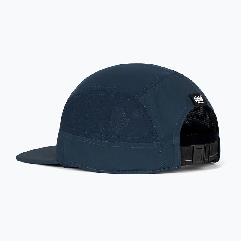 Czapka z daszkiem Ciele Athletics GOCap Comp Century deep space 2