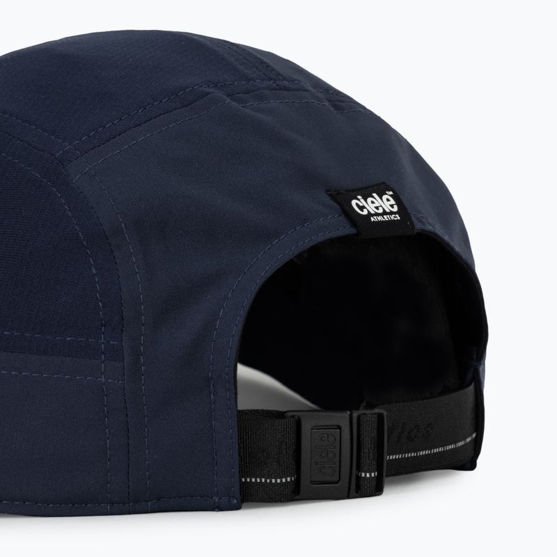 Czapka z daszkiem Ciele Athletics GOCap Comp Century deep space 4