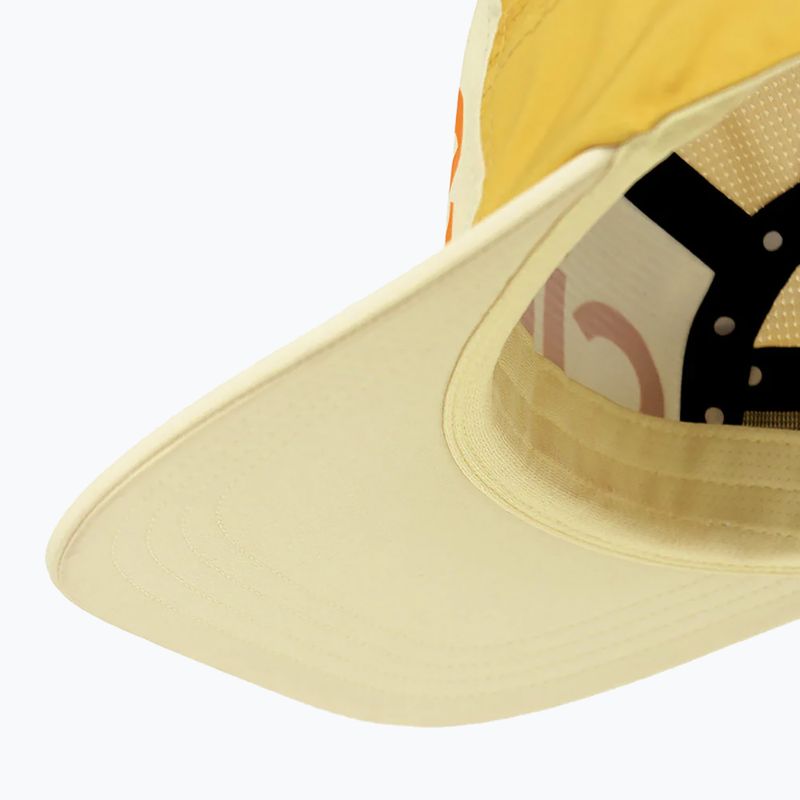 Czapka z daszkiem Ciele Athletics GOCap Comp Century glade 3