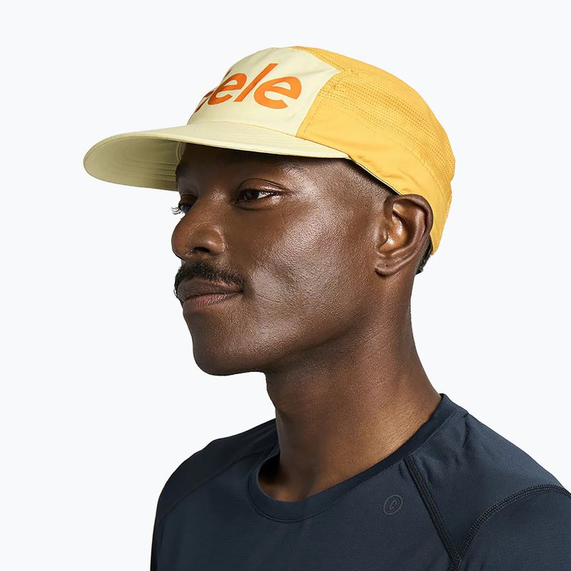 Czapka z daszkiem Ciele Athletics GOCap Comp Century glade 6