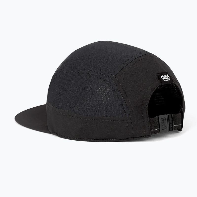 Czapka z daszkiem Ciele Athletics GOCap Comp Century shadowcast 2