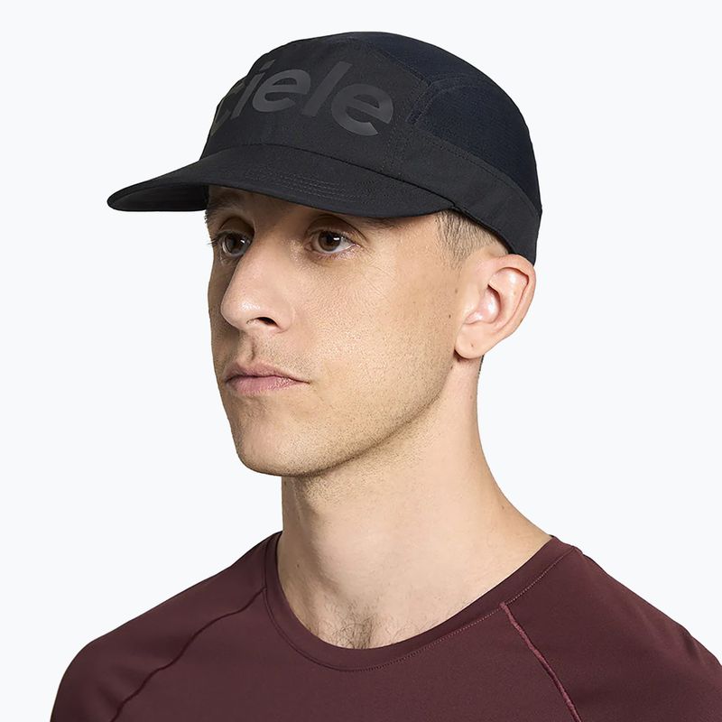 Czapka z daszkiem Ciele Athletics GOCap Comp Century shadowcast 6