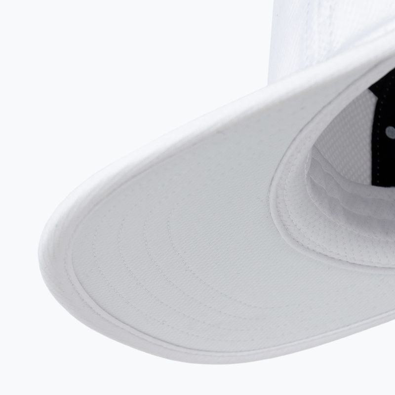 Czapka z daszkiem Ciele Athletics GOCap Classic Athletics ghost 3