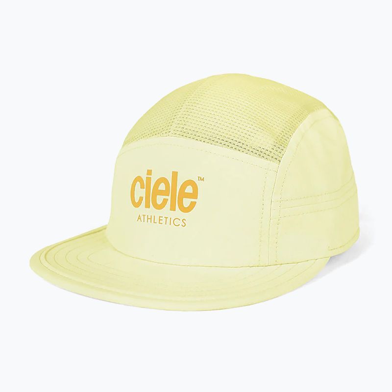 Czapka z daszkiem Ciele Athletics GOCap Classic Athletics glade
