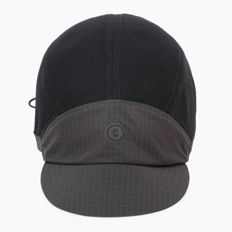 Czapka z daszkiem Ciele Athletcis FSTCap Short Brim Icon shadowcast 2