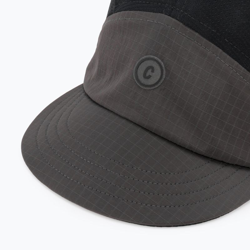 Czapka z daszkiem Ciele Athletcis FSTCap Short Brim Icon shadowcast 3