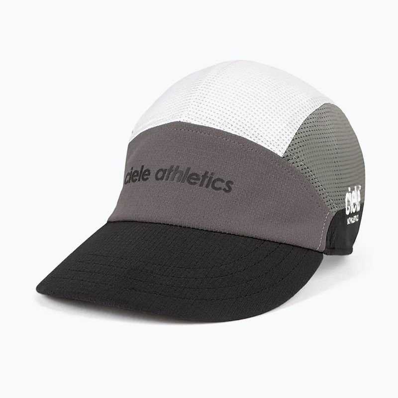 Czapka z daszkiem Ciele Athletics FSTCap SC Field Iconic SL whitaker