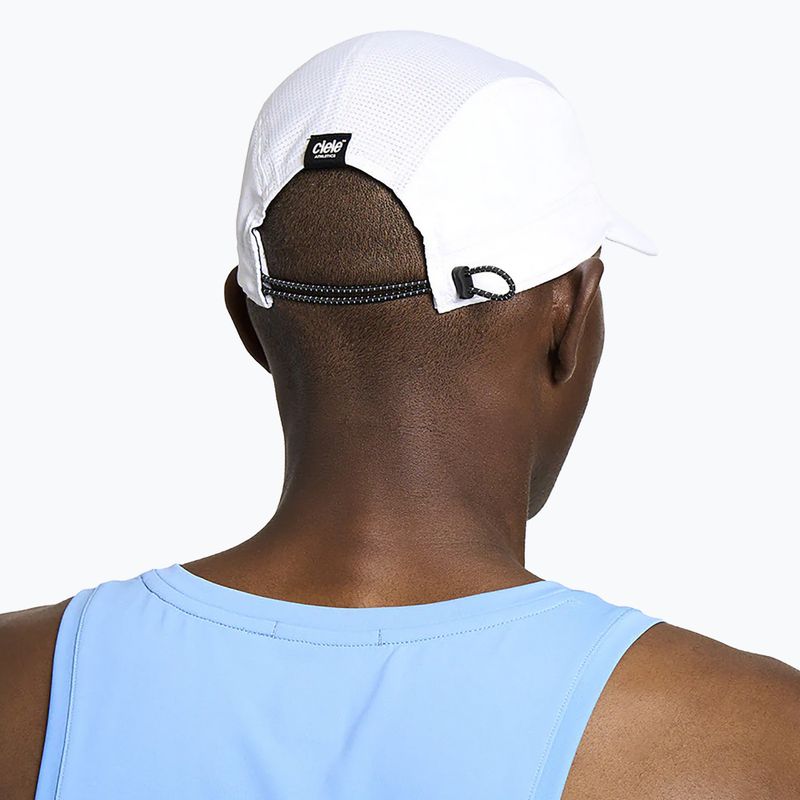 Czapka z daszkiem Ciele Athletics FSTCap SC Classic Cside trooper 5