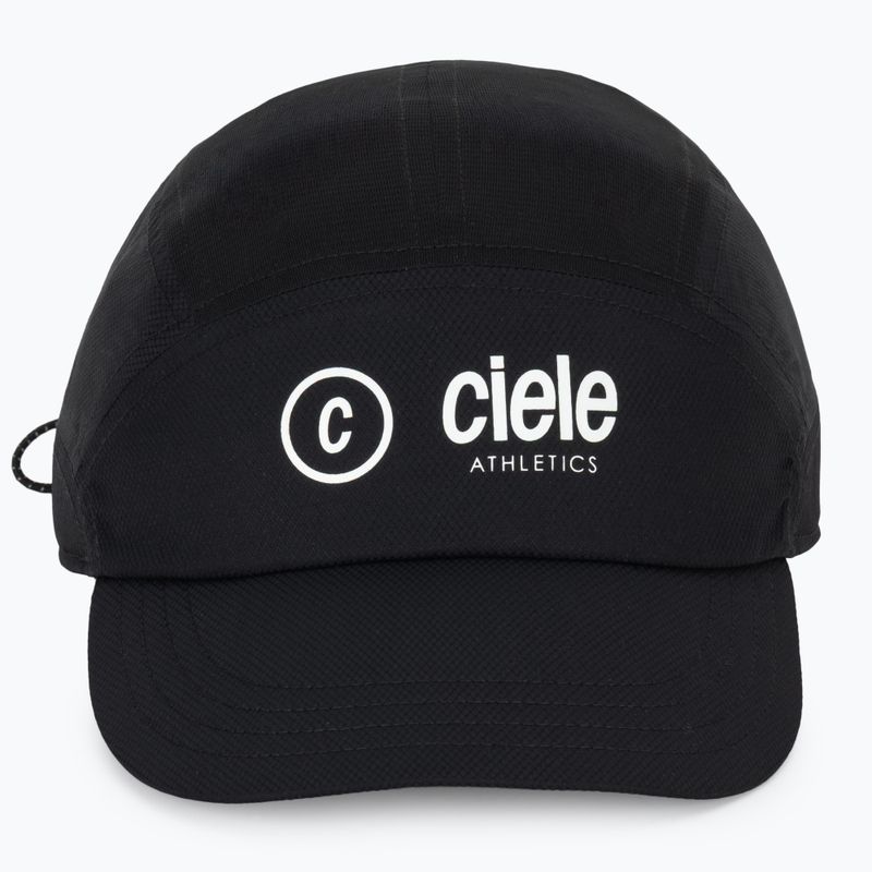 Czapka z daszkiem Ciele Athletics FSTCap SC Classic Cside whitaker 2