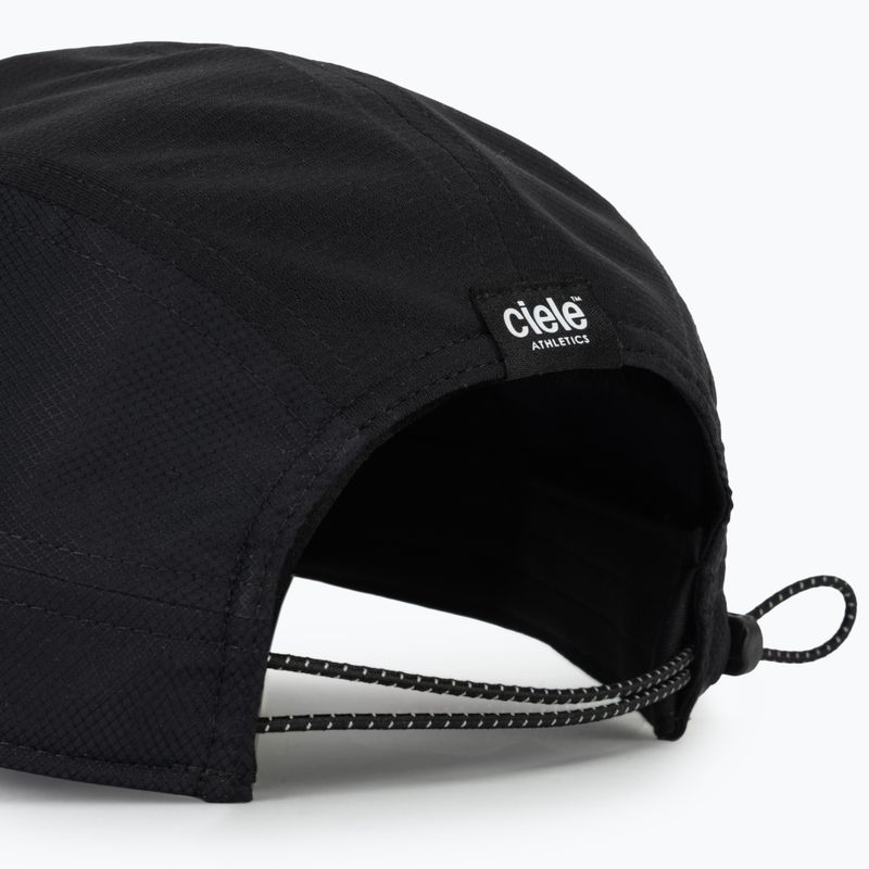 Czapka z daszkiem Ciele Athletics FSTCap SC Classic Cside whitaker 4