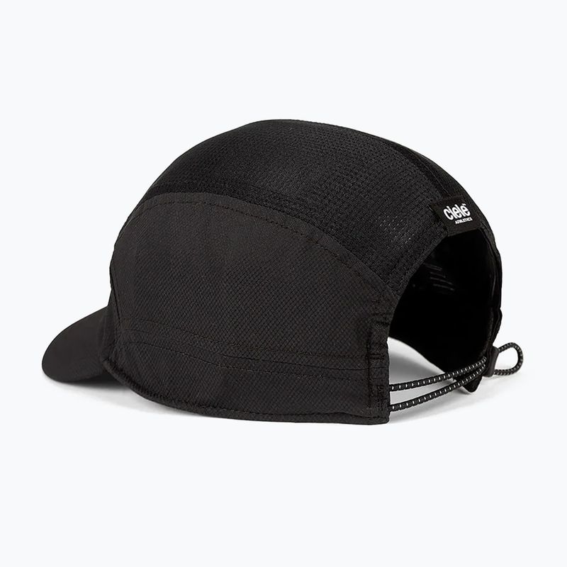 Czapka z daszkiem Ciele Athletics FSTCap SC Classic Cside whitaker 2