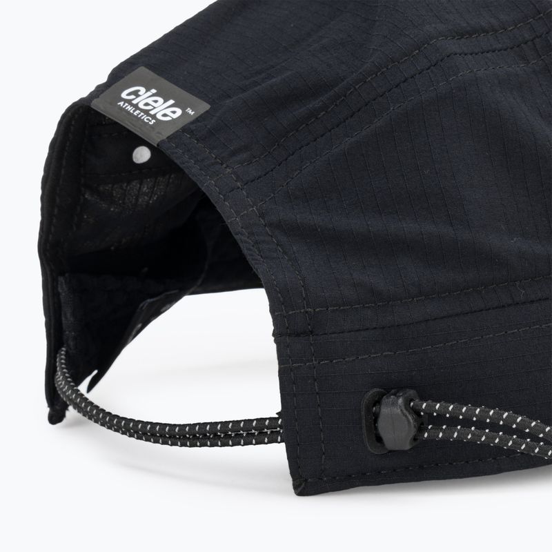 Czapka z daszkiem Ciele Athletics FSTCap Elite shadowsphinx 5