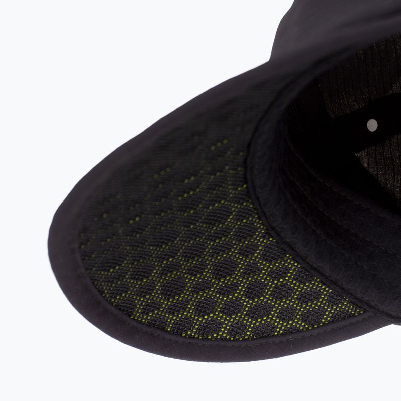 Czapka z daszkiem Ciele Athletics FSTCap Elite shadowsphinx 3