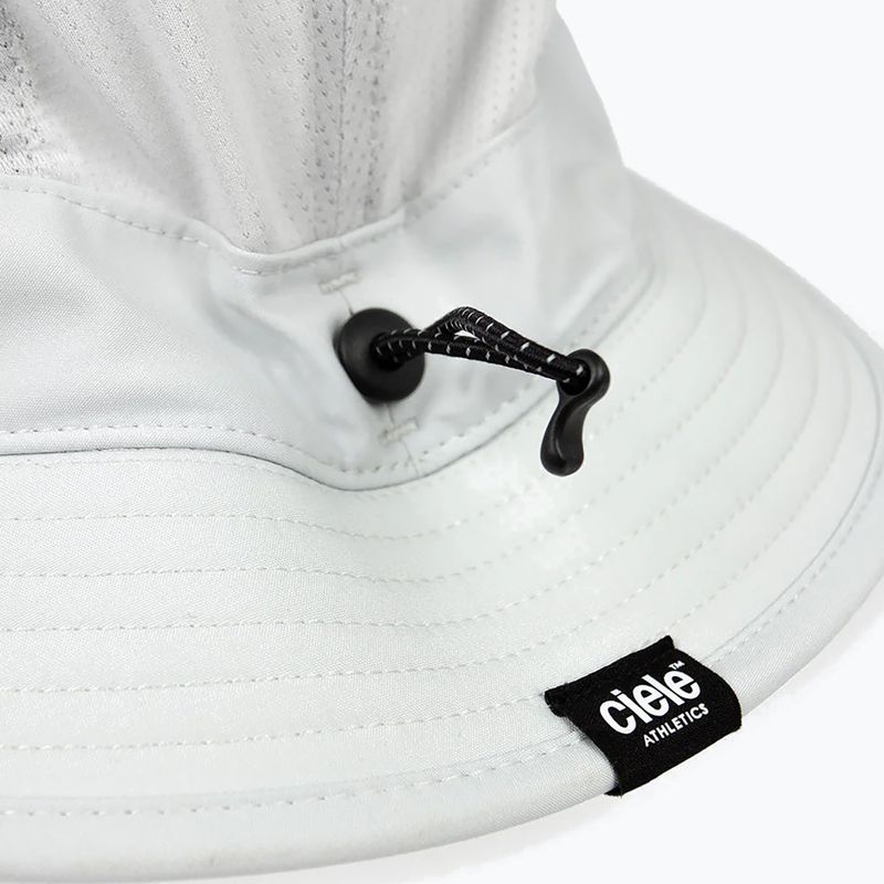 Kapelusz Ciele Athletics GOBucket Comp Athletics light grey 3