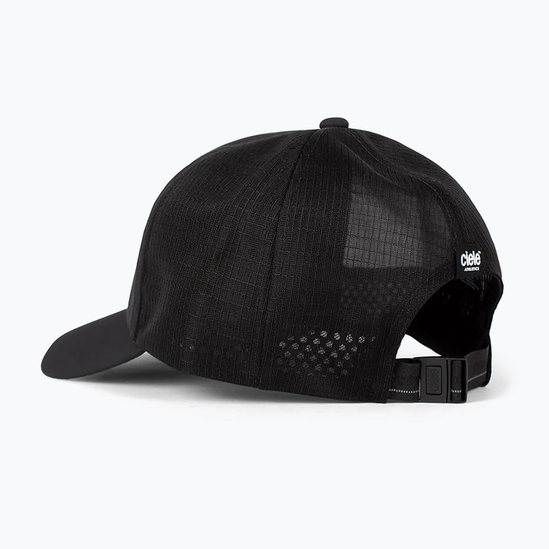 Czapka z daszkiem Ciele Athletics TRLCap SC Comp Onehundred shadowcast 2