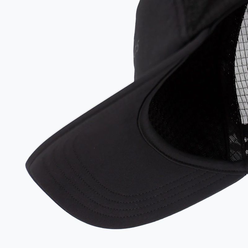 Czapka z daszkiem Ciele Athletics TRLCap SC Comp Onehundred shadowcast 3