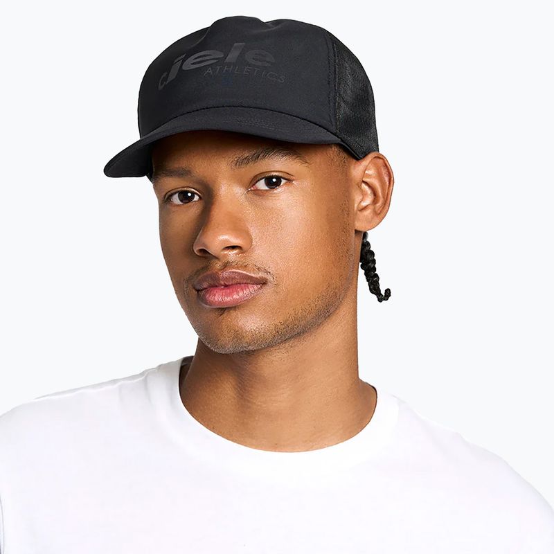 Czapka z daszkiem Ciele Athletics TRLCap SC Comp Onehundred shadowcast 4