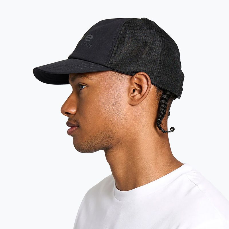 Czapka z daszkiem Ciele Athletics TRLCap SC Comp Onehundred shadowcast 6