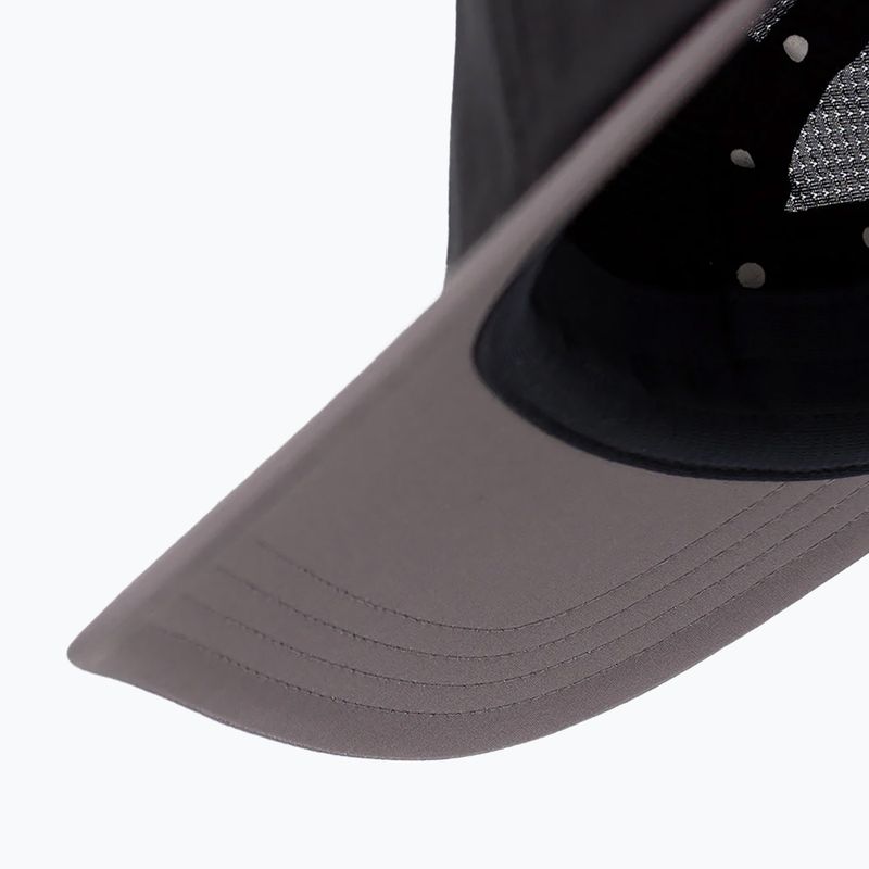 Czapka z daszkiem Ciele Athletics GOCap SC Comp Ccube whitaker 3