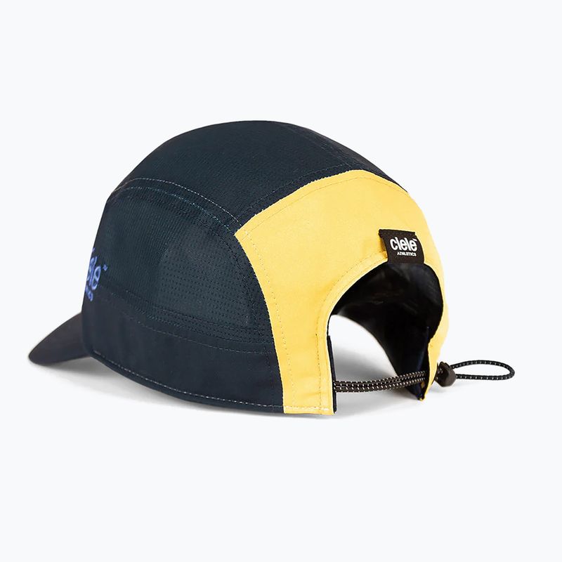 Czapka z daszkiem Ciele Athletics GOCap SC Comp WWMCity boston 2