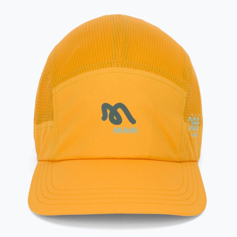 Czapka z daszkiem Ciele Athletics GOCap SC Comp WWMCity miami 2