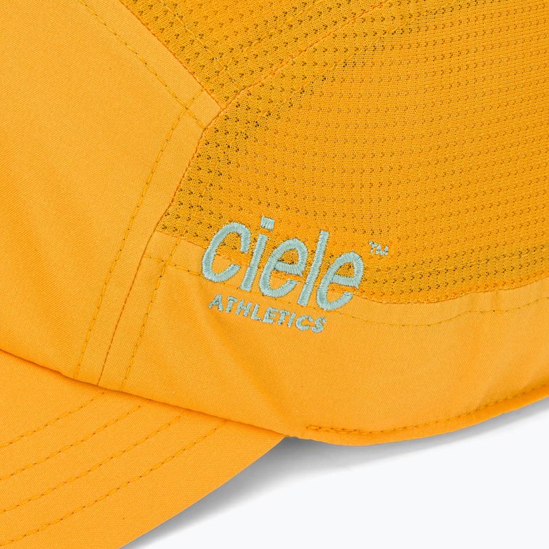 Czapka z daszkiem Ciele Athletics GOCap SC Comp WWMCity miami 4