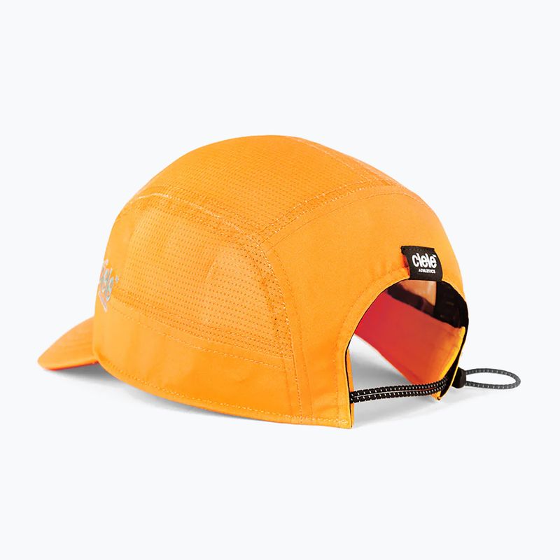 Czapka z daszkiem Ciele Athletics GOCap SC Comp WWMCity miami 2