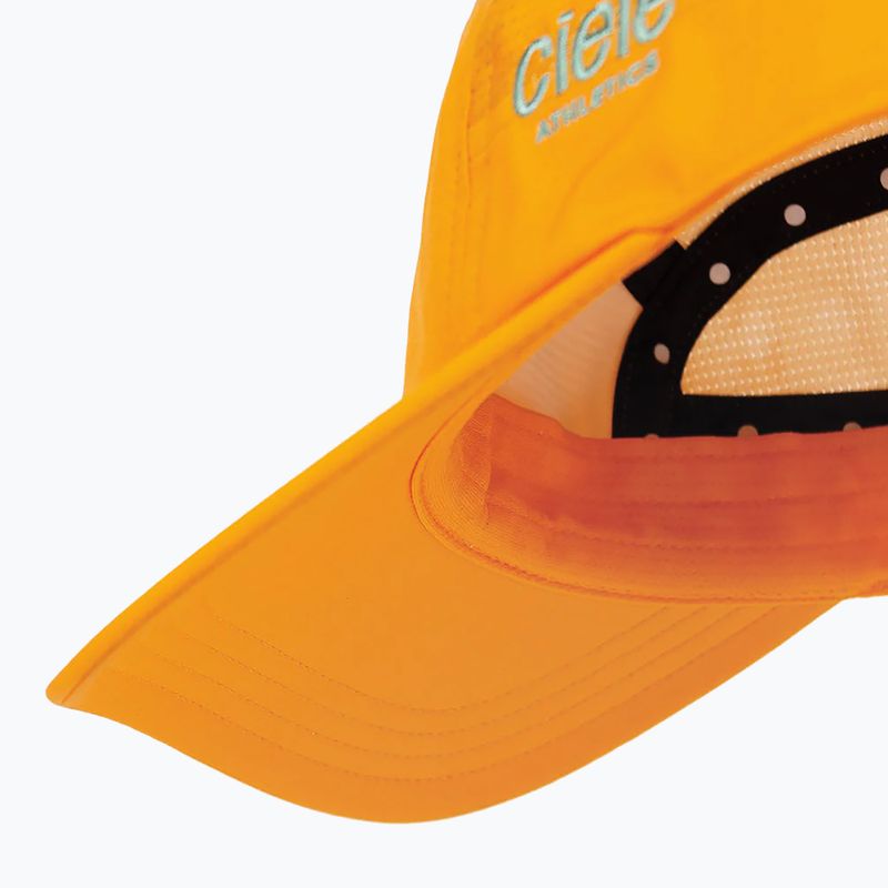 Czapka z daszkiem Ciele Athletics GOCap SC Comp WWMCity miami 3