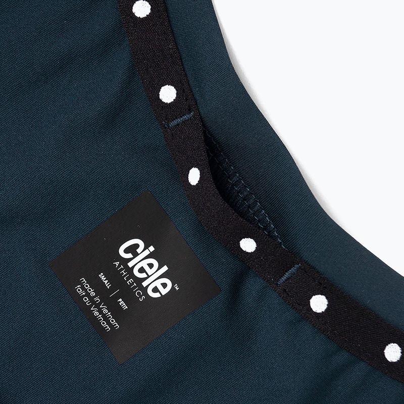 Longsleeve do biegania męski Ciele Athletics DLY deep space 7