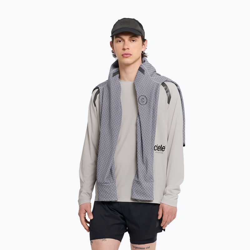 Longsleeve do biegania męski Ciele Athletics DLY nite rite 2