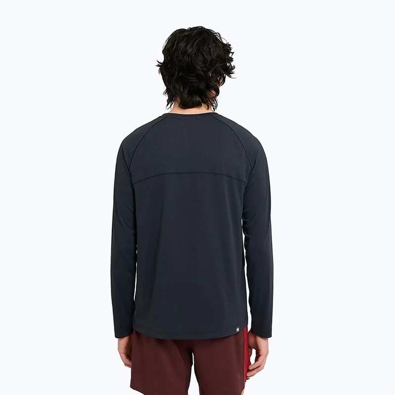Longsleeve do biegania męski Ciele Athletics DLY shadowcast 2