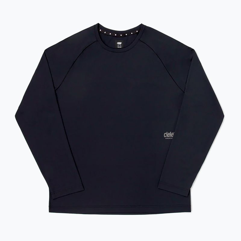 Longsleeve do biegania męski Ciele Athletics DLY shadowcast 4