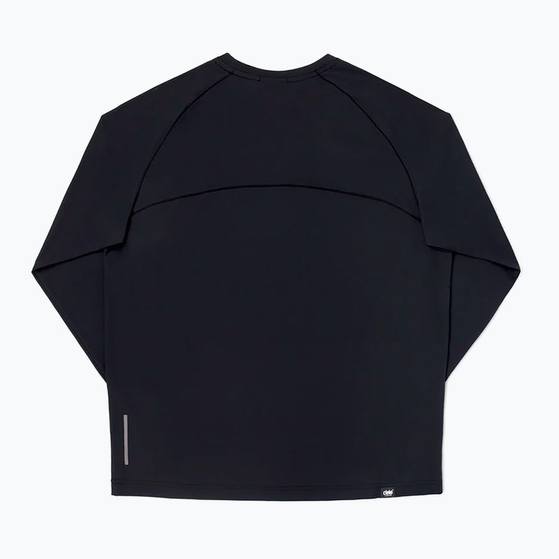 Longsleeve do biegania męski Ciele Athletics DLY shadowcast 5