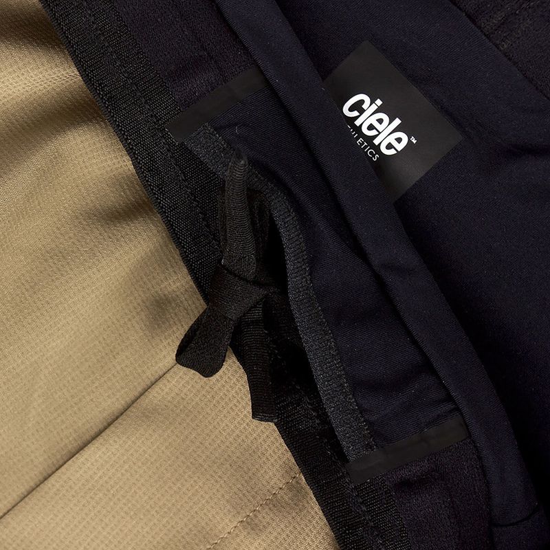 Spodenki do biegania męskie Ciele Athletics DLY 5" Long Brief canvas 7