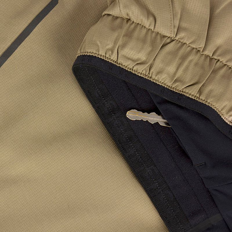 Spodenki do biegania męskie Ciele Athletics DLY 5" Long Brief canvas 10