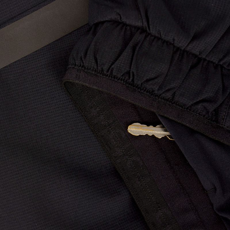 Spodenki do biegania męskie Ciele Athletics DLY 5" Long Brief nite rite 9