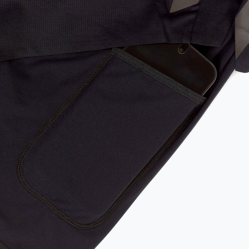 Spodenki do biegania męskie Ciele Athletics DLY 5" Long Brief nite rite 10