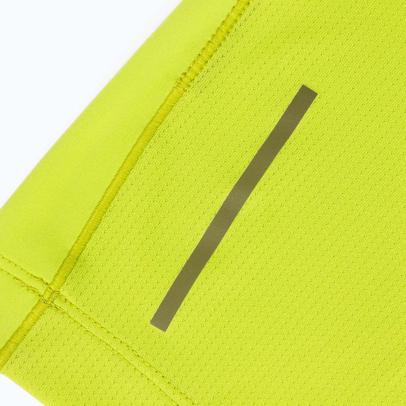 Koszulka do biegania męska Ciele Athletics DLY Singlet lime green 4