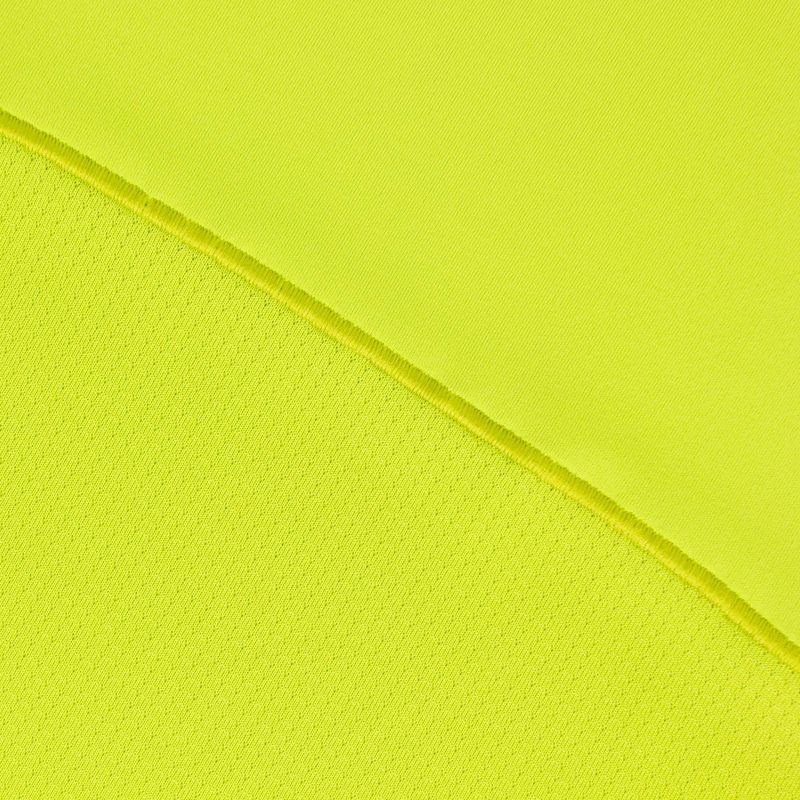 Koszulka do biegania męska Ciele Athletics DLY Singlet lime green 5